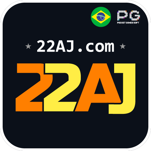 Novo logo da 22aj